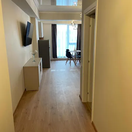 Relax Lejlighed Năvodari