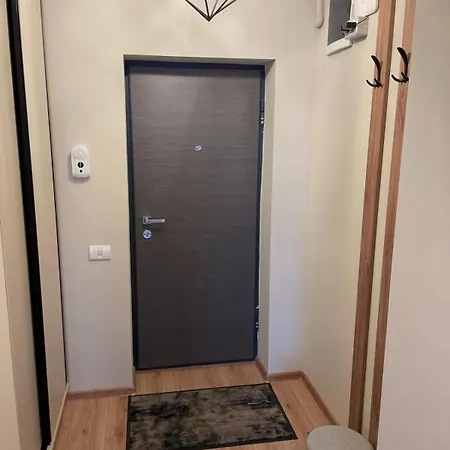 아파트 Relax Năvodari