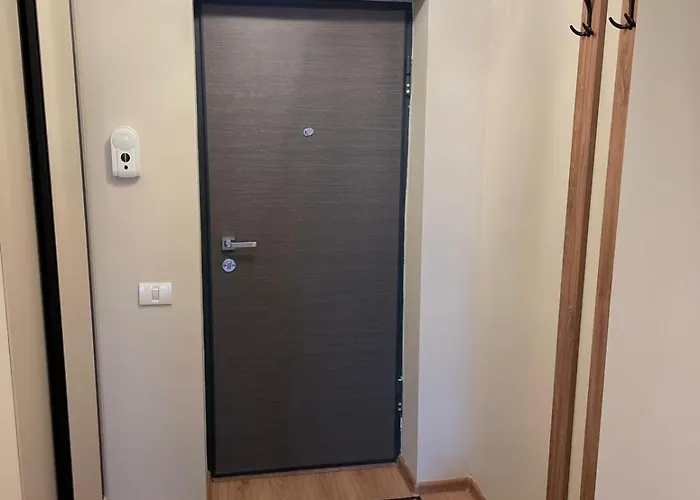 Lägenhet Relax Năvodari